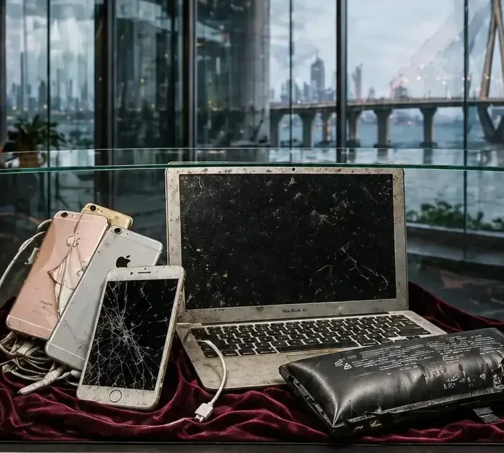 Just-in-case-electronics
